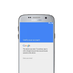 Ξεκλείδωμα gmail